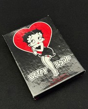 Betty Boop Watch in Original