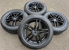 4 CERCHI IN LEGA DISCRETI 18"