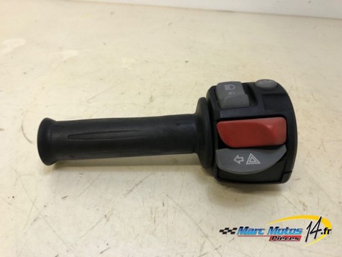 Commodo gauche bmw k1200r - commodo,