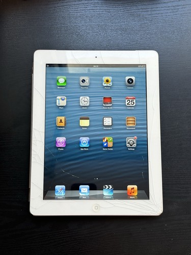 Ipad 4th gen ios - ipad, 6
