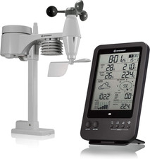 Weather Center Stazione