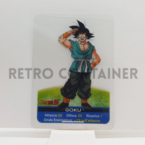 Edibas lamincards dragon ball - lamincards,