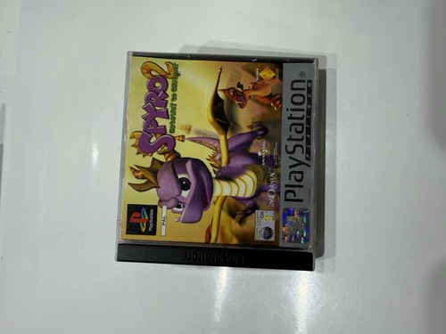 Spyro the dragon ps1 - ps1, sony