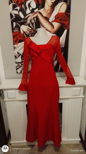 Abito cerimonia donna - cerimonia,