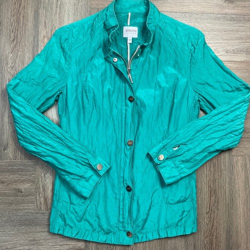 Giacca donna vintage armani - giacca,