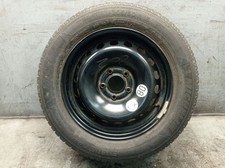 Ruota di scorta RENAULT Scenic III (JZ0) 205/60 R16 96H 6.5JX16 ET47 5x114,3