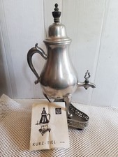 CK Kurz Tiel Holland Peltro