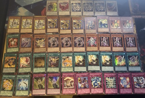 Mazzo morphtronic yugioh con - mazzo,