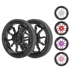 Folding bike easy wheel - easy,