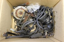 Yamaha FZS 1000 Fazer Fissaggi