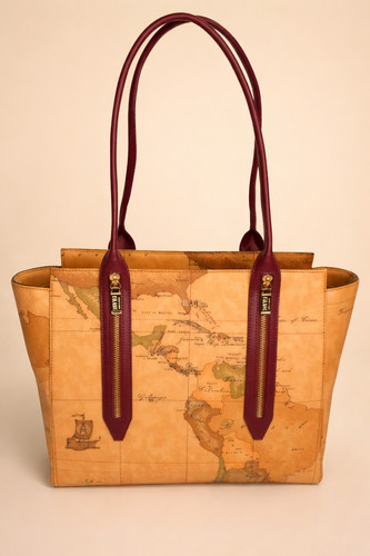 Borsa alviero martini 1ª - borsa,