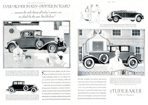 Pubblicità auto epoca arte - auto, d'epoca