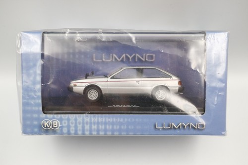 Lumyno isuzu piazza 43 - isuzu, xe