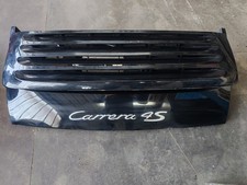 Porsche 911 Carrera 4S (996)