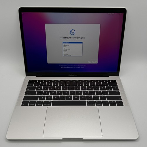 Apple macbook pro - macbook, 13"