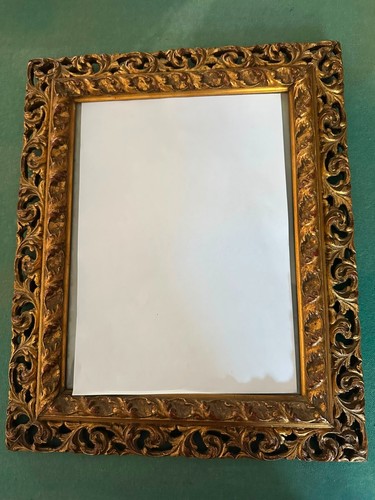 Cornice portafoto vintage - cornice,
