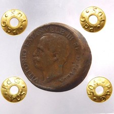 Regno d'Italia - Vittorio