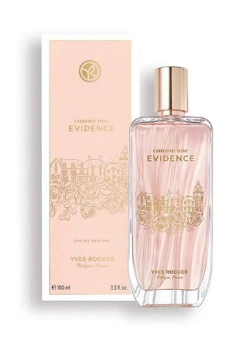 Yves rocher comme - rocher,
