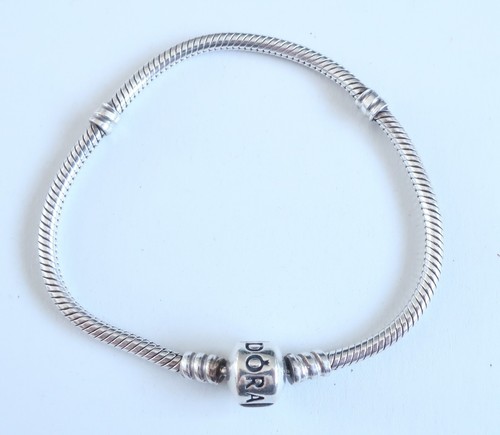 Bracciale serpente pandora - serpente, in