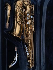 Sax Alto Lupifaro
