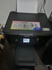 Epson Expression Home XP-4200 Stampante Multifunzione a Getto d'Inchiostro -...