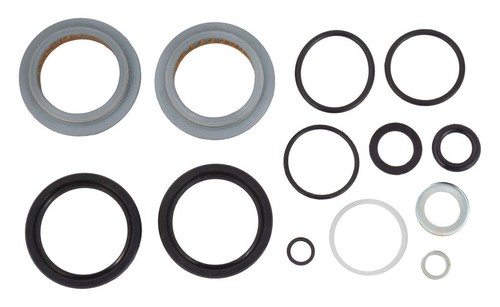 Rock shox service kit basic - rock,