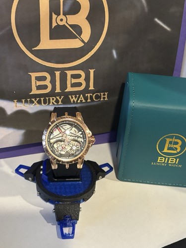 Orologio lusso bibi cassa - bibi,