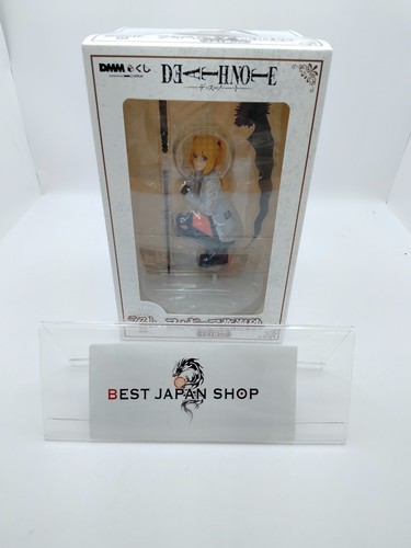 Figurina dmm lotteria kuji - figurina,