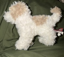 Douglas Maltipoo peluche
