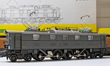 Locomotiva TRIX 22462 E52 30