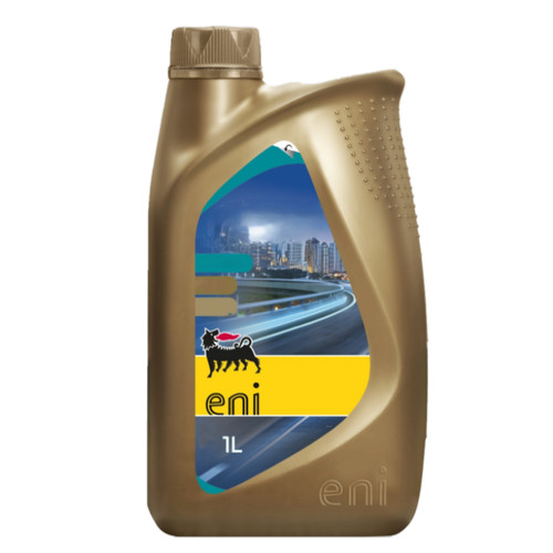 Bottiglia litro agip racing - 1,
