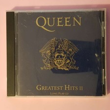 Queen greatest hits - greatest, emi