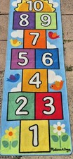 Tappeto melissa doug - tappeto, &