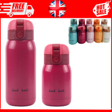 Mini Tazza Termica Acciaio