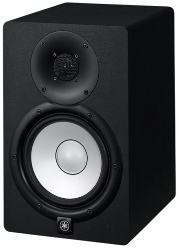 Yamaha hs7 - yamaha,
