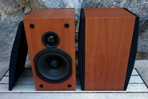 Diavolo 450 altoparlanti - 450,