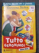 Album Figurine PANINI