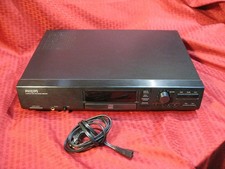 Phillips Compact Disc Recorder CDR 870 -Ottime condizioni funzionante
