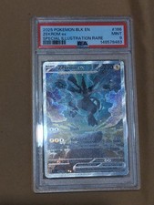 2025 Pokemon BLK EN Special