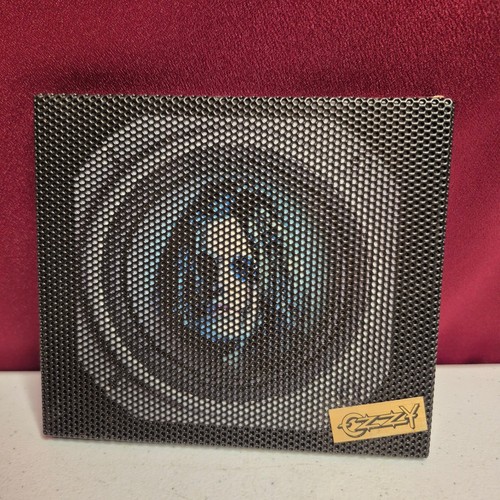 Ozzy osbourne live loud - live, &