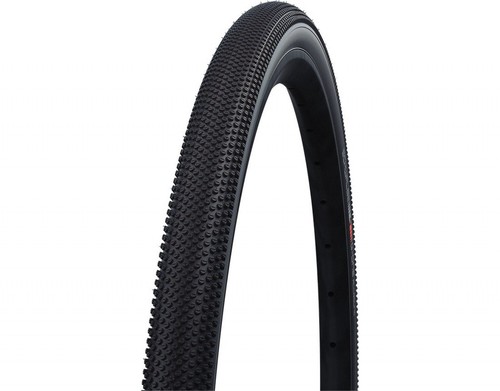 Copertone schwalbe 5x2 - copertone, 27.5x2.25