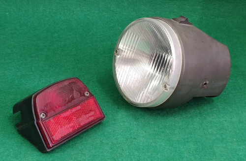 Piaggio ciclomotore coppia - piaggio,
