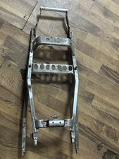 TELAIETTO POSTERIORE YAMAHA R6 1999-2000 