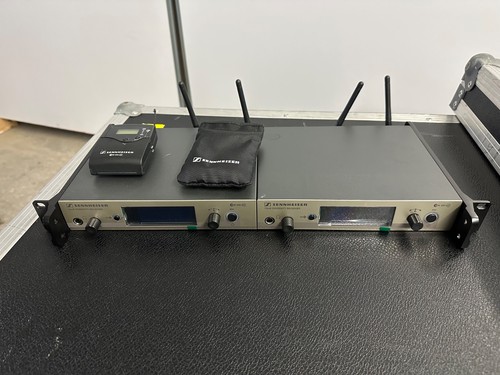 Sennheiser em300 ricevitore - sennheiser,