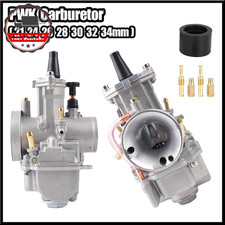 Carburatore moto PWK per