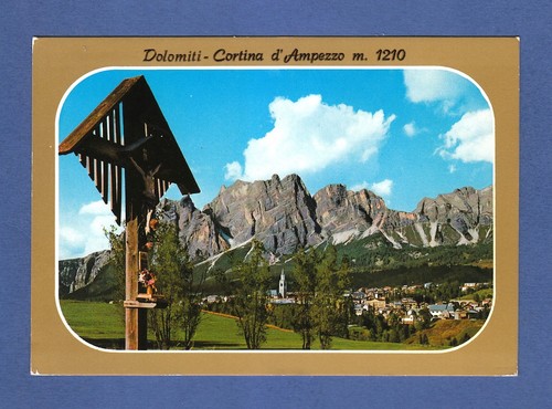 Dolomiti cortina ampezzo - dolomiti,
