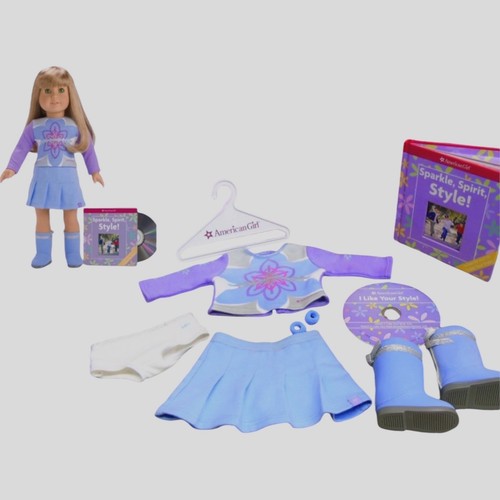 American girl meet outfit - american,