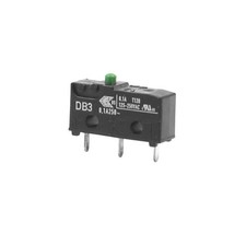 CHERRY DB3 Interruttore a