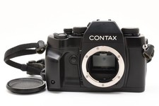  [Near MINT+ w/Strap] Contax