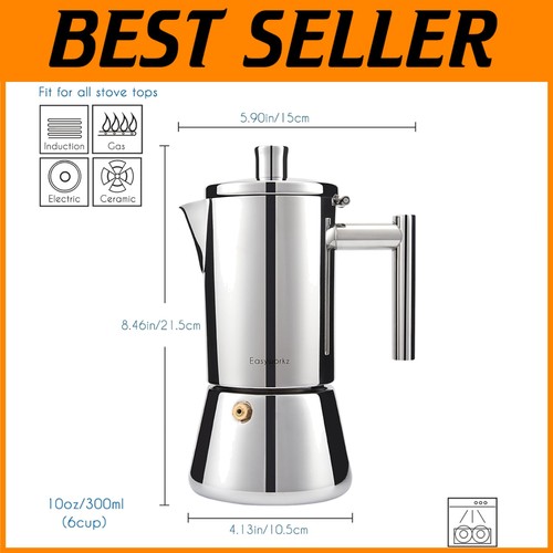 Cup espresso maker heat - cup,